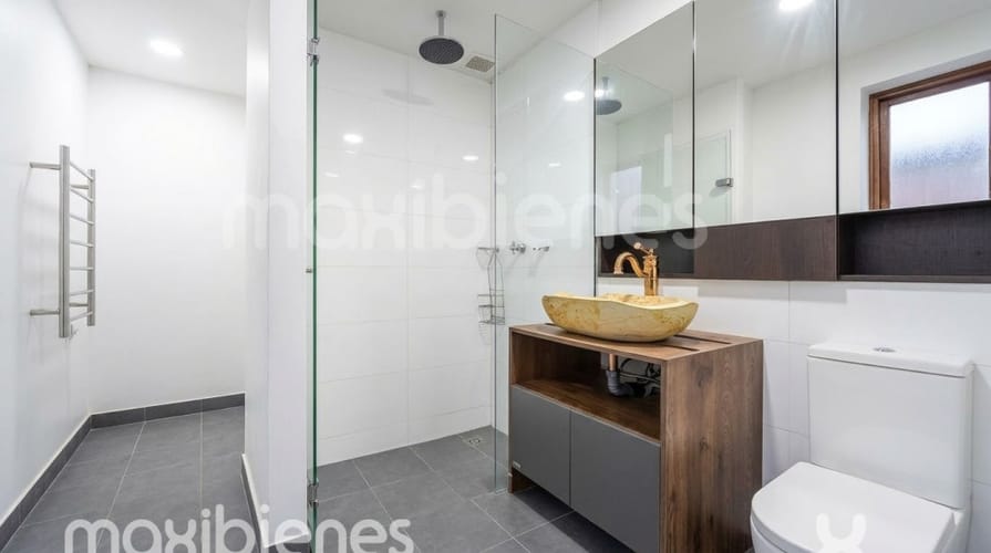 Apartamento de 2 alcobas en arriendo en Suramérica, Itagüí, 60 m² · foto 11 de 11