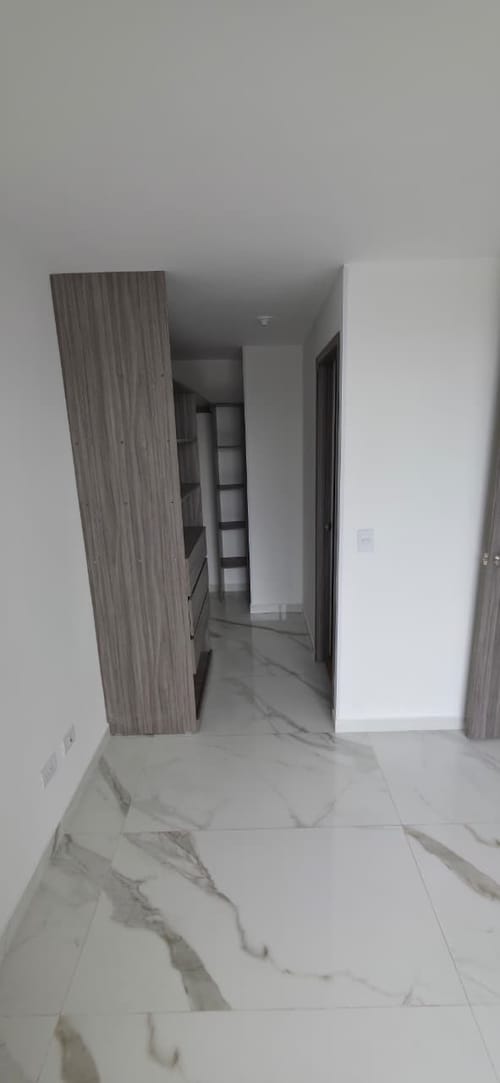 Apartamento de 2 alcobas en arriendo en Cañaveral, Floridablanca, 55 m² · foto 9 de 17