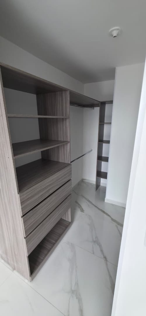 Apartamento de 2 alcobas en arriendo en Cañaveral, Floridablanca, 55 m² · foto 10 de 17