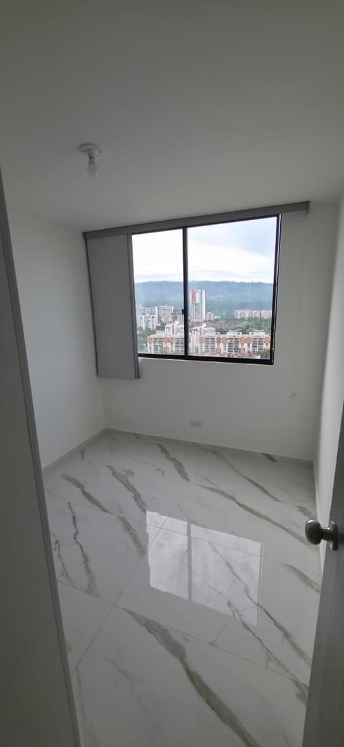 Apartamento de 2 alcobas en arriendo en Cañaveral, Floridablanca, 55 m² · foto 11 de 17