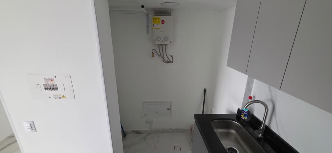 Apartamento de 2 alcobas en arriendo en Cañaveral, Floridablanca, 55 m² · foto 17 de 17
