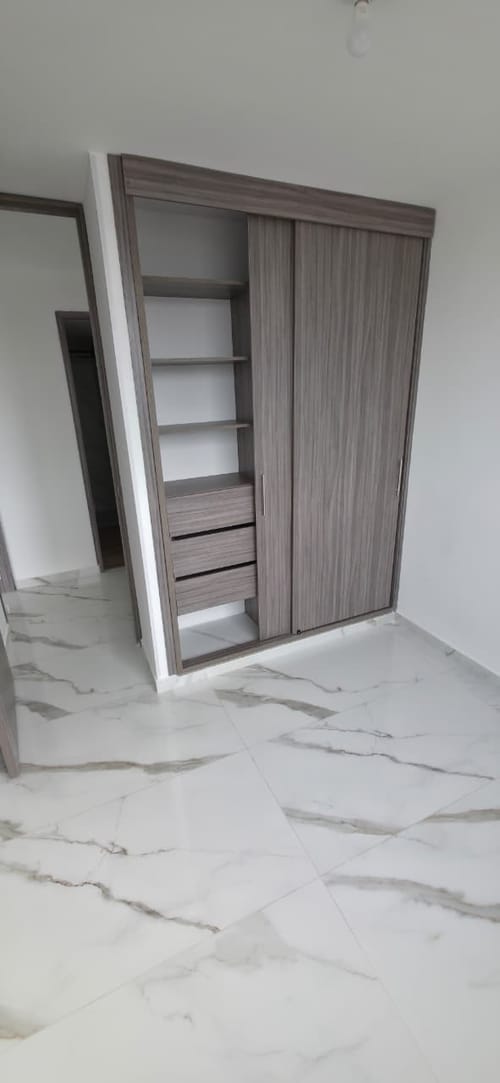 Apartamento de 2 alcobas en arriendo en Cañaveral, Floridablanca, 55 m² · foto 8 de 17