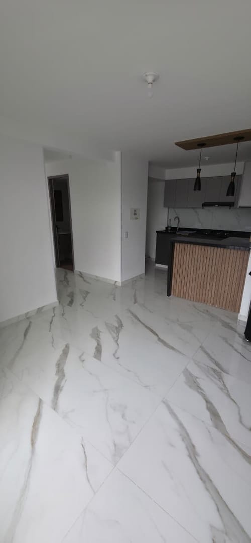 Apartamento de 2 alcobas en arriendo en Cañaveral, Floridablanca, 55 m² · foto 14 de 17