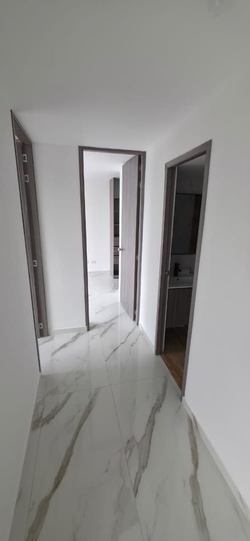 Apartamento de 2 alcobas en arriendo en Cañaveral, Floridablanca, 55 m² · foto 16 de 17