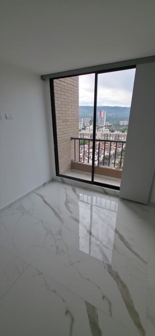 Apartamento de 2 alcobas en arriendo en Cañaveral, Floridablanca, 55 m² · foto 13 de 17