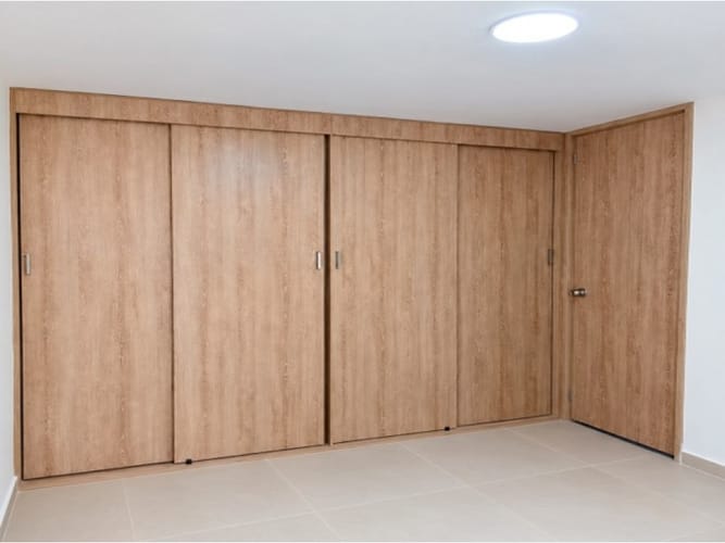Apartamento de 2 alcobas en venta en La Navarra, Bello, 54 m² · foto 9 de 21