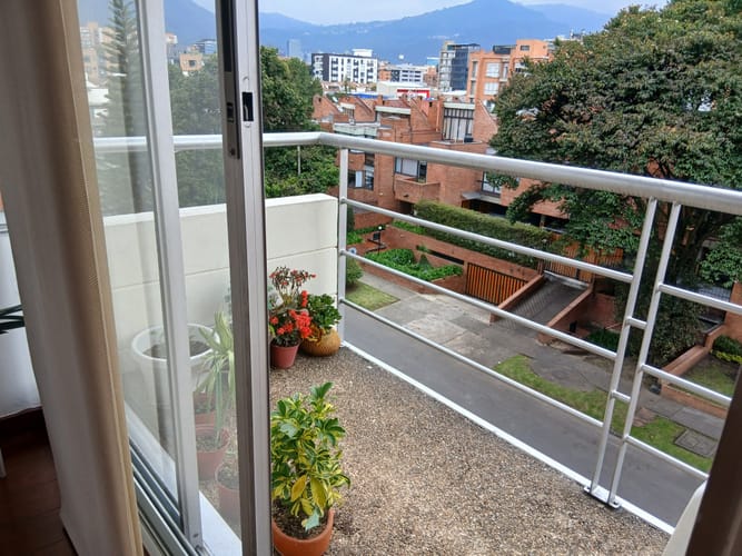 Apartamento de 3 alcobas en venta en La Calleja, Bogotá, 166 m² · foto 4 de 20