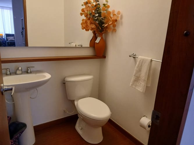 Apartamento de 3 alcobas en venta en La Calleja, Bogotá, 166 m² · foto 5 de 20