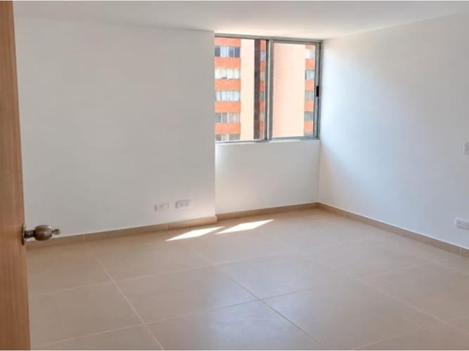 Apartamento de 2 alcobas en venta en La Navarra, Bello, 54 m² · foto 13 de 21