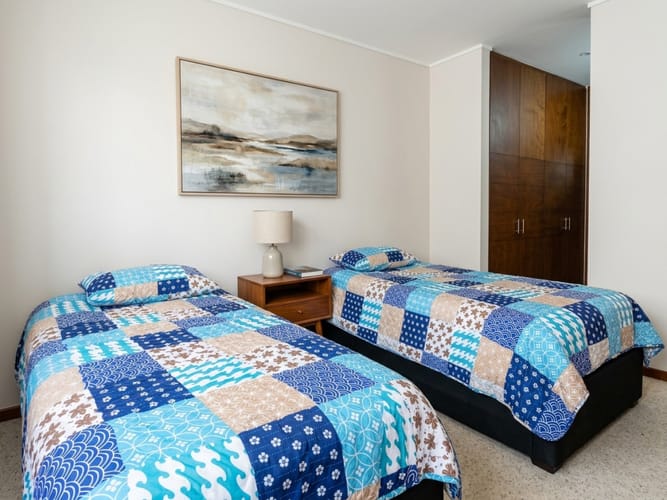 Apartamento de 3 alcobas en venta en La Calleja, Bogotá, 166 m² · foto 10 de 20
