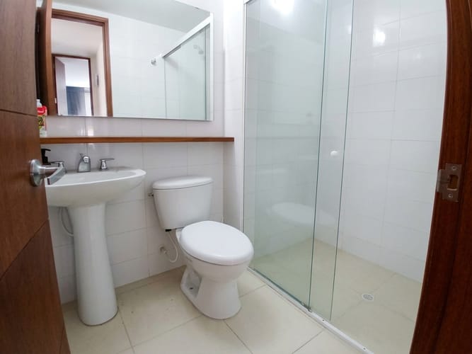 Apartamento de 3 alcobas en venta en La Calleja, Bogotá, 166 m² · foto 12 de 20