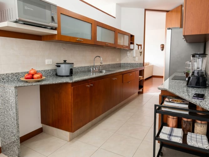 Apartamento de 3 alcobas en venta en La Calleja, Bogotá, 166 m² · foto 14 de 20