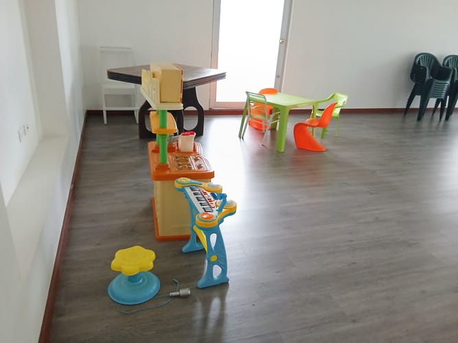 Apartamento de 3 alcobas en venta en La Calleja, Bogotá, 166 m² · foto 18 de 20