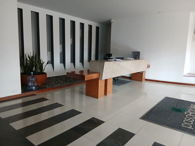 Apartamento de 3 alcobas en venta en La Calleja, Bogotá, 166 m² · foto 19 de 20