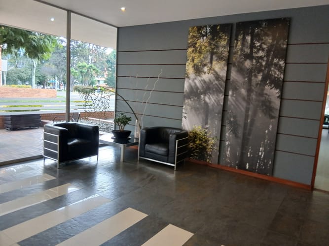 Apartamento de 3 alcobas en venta en La Calleja, Bogotá, 166 m² · foto 20 de 20
