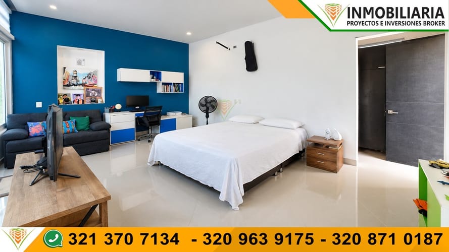 Casa de 4 alcobas en venta en San Gregorio, Villavicencio, 700 m² · foto 9 de 17