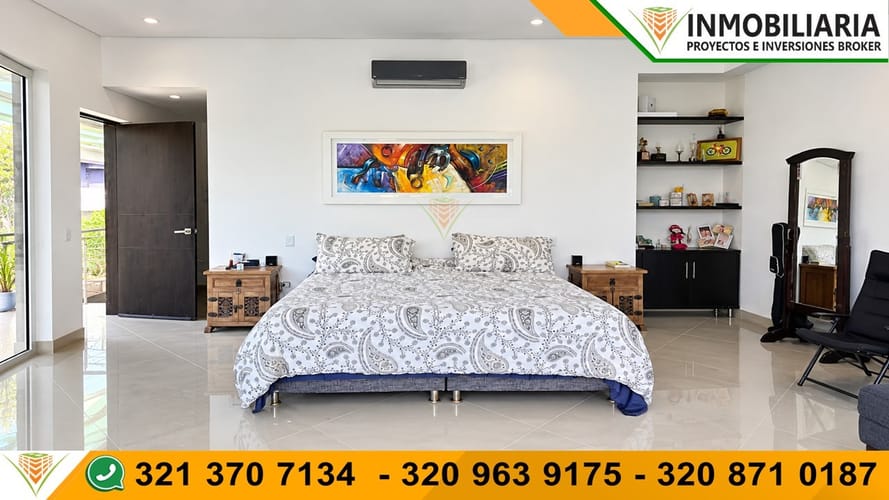 Casa de 4 alcobas en venta en San Gregorio, Villavicencio, 700 m² · foto 11 de 17