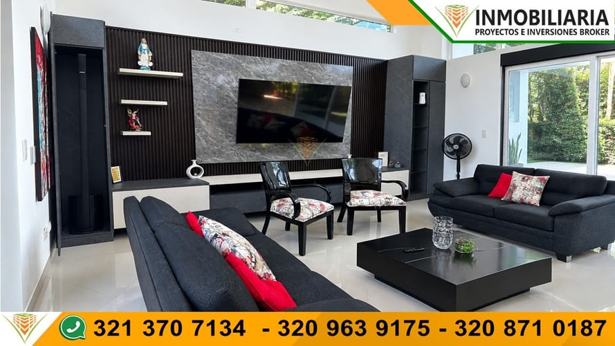 Casa de 4 alcobas en venta en San Gregorio, Villavicencio, 700 m² · foto 4 de 17
