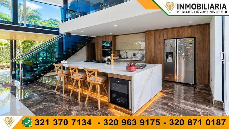Casa de 4 alcobas en venta en San Gregorio, Villavicencio, 700 m² · foto 7 de 17
