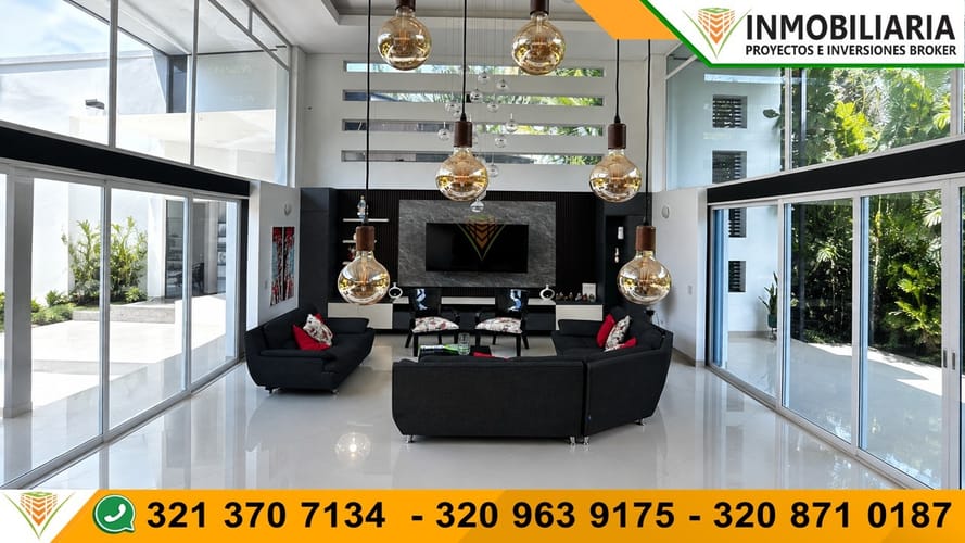 Casa de 4 alcobas en venta en San Gregorio, Villavicencio, 700 m² · foto 3 de 17