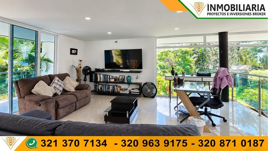 Casa de 4 alcobas en venta en San Gregorio, Villavicencio, 700 m² · foto 5 de 17
