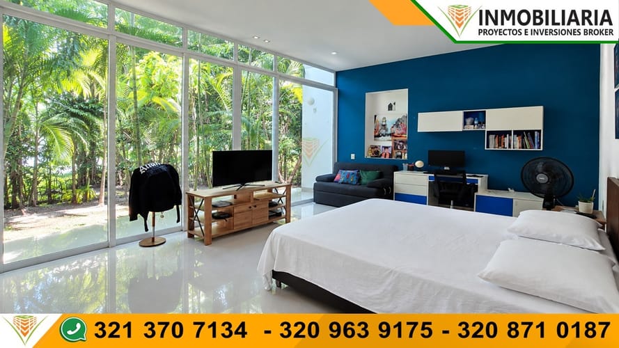 Casa de 4 alcobas en venta en San Gregorio, Villavicencio, 700 m² · foto 10 de 17