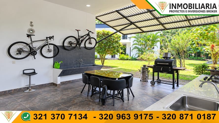 Casa de 4 alcobas en venta en San Gregorio, Villavicencio, 700 m² · foto 14 de 17