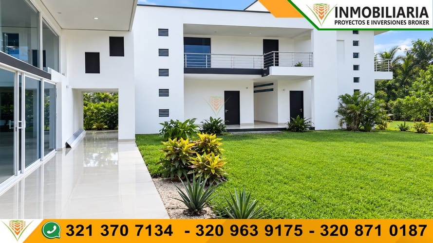 Casa de 4 alcobas en venta en San Gregorio, Villavicencio, 700 m² · foto 2 de 17