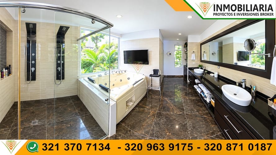 Casa de 4 alcobas en venta en San Gregorio, Villavicencio, 700 m² · foto 13 de 17