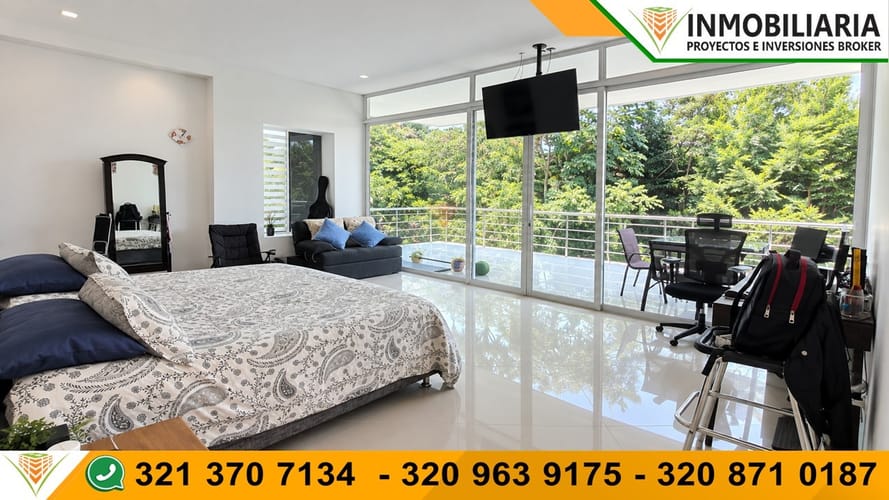 Casa de 4 alcobas en venta en San Gregorio, Villavicencio, 700 m² · foto 12 de 17