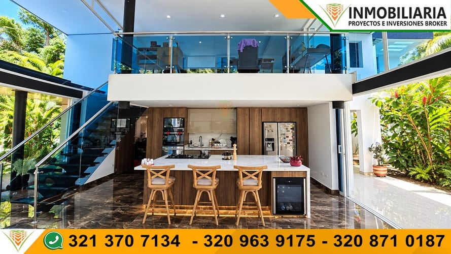 Casa de 4 alcobas en venta en San Gregorio, Villavicencio, 700 m² · foto 8 de 17