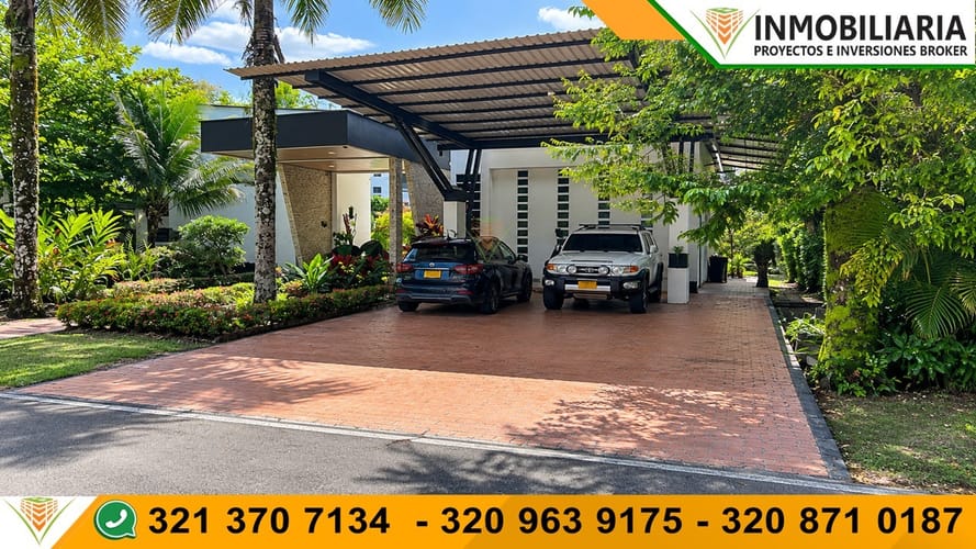 Casa de 4 alcobas en venta en San Gregorio, Villavicencio, 700 m² · foto 17 de 17