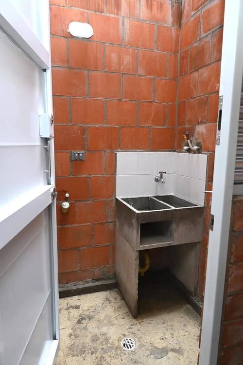Casa de 3 alcobas en venta en Rincón De Zaragoza, Jamundí, 73 m² · foto 3 de 9