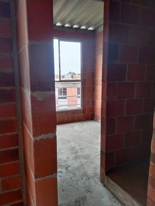 Casa de 3 alcobas en venta en Rincón De Zaragoza, Jamundí, 73 m² · foto 4 de 9