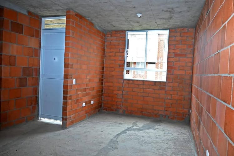 Casa de 3 alcobas en venta en Rincón De Zaragoza, Jamundí, 73 m² · foto 8 de 9