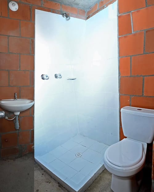 Casa de 3 alcobas en venta en Rincón De Zaragoza, Jamundí, 73 m² · foto 9 de 9