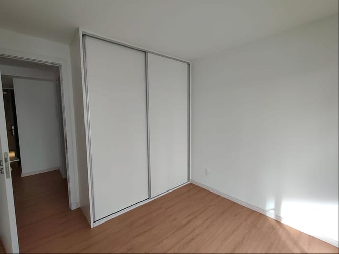 ALQUILER Apartamento de 95m2 a estrenar de 1 dormitorio con garaje en Prado · Foto 4