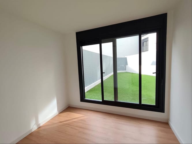 ALQUILER Apartamento de 95m2 a estrenar de 1 dormitorio con garaje en Prado · Foto 5