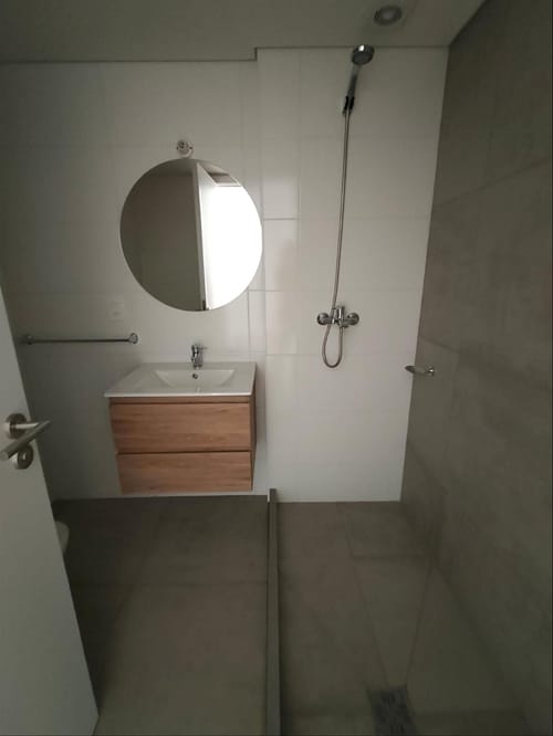 ALQUILER Apartamento de 95m2 a estrenar de 1 dormitorio con garaje en Prado · Foto 6