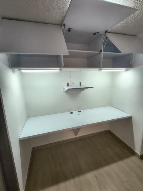 Apartamento de 3 alcobas en venta en Conjunto Residencial Boreal, Madrid, 54 m² · foto 20 de 24