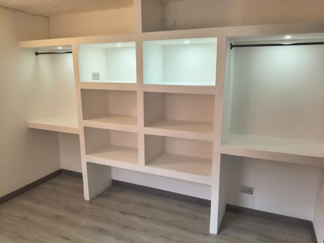 Apartamento de 3 alcobas en venta en Conjunto Residencial Boreal, Madrid, 54 m² · foto 15 de 24