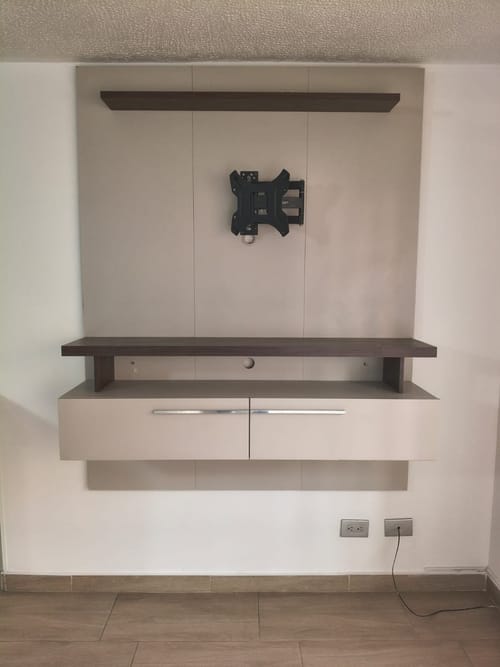 Apartamento de 3 alcobas en venta en Conjunto Residencial Boreal, Madrid, 54 m² · foto 3 de 24