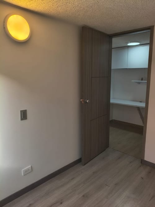 Apartamento de 3 alcobas en venta en Conjunto Residencial Boreal, Madrid, 54 m² · foto 23 de 24