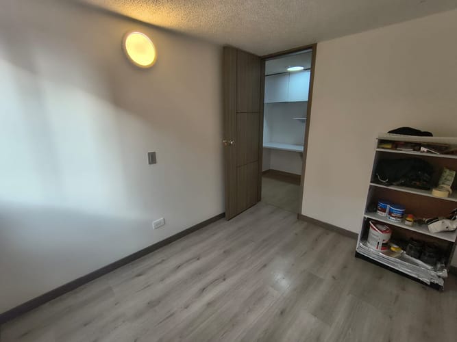 Apartamento de 3 alcobas en venta en Conjunto Residencial Boreal, Madrid, 54 m² · foto 22 de 24