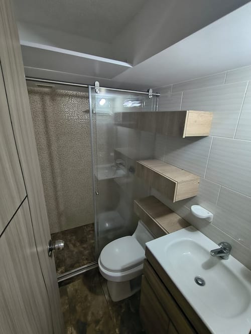 Apartamento de 3 alcobas en venta en Conjunto Residencial Boreal, Madrid, 54 m² · foto 17 de 24