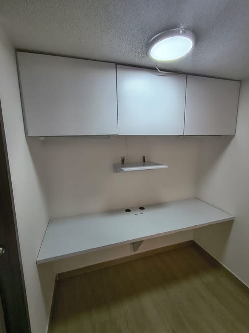 Apartamento de 3 alcobas en venta en Conjunto Residencial Boreal, Madrid, 54 m² · foto 21 de 24