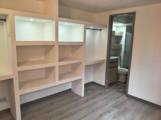 Apartamento de 3 alcobas en venta en Conjunto Residencial Boreal, Madrid, 54 m² · foto 14 de 24