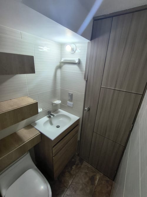 Apartamento de 3 alcobas en venta en Conjunto Residencial Boreal, Madrid, 54 m² · foto 19 de 24