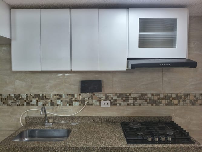 Apartamento de 3 alcobas en venta en Conjunto Residencial Boreal, Madrid, 54 m² · foto 8 de 24