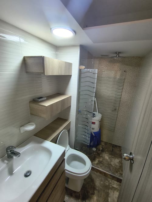 Apartamento de 3 alcobas en venta en Conjunto Residencial Boreal, Madrid, 54 m² · foto 16 de 24